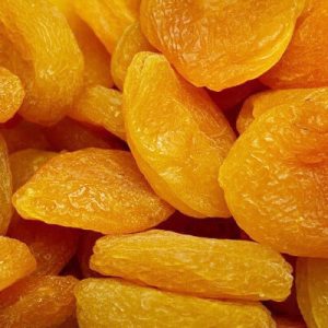 Dried Apricots