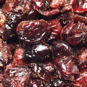 Dried Cranberries