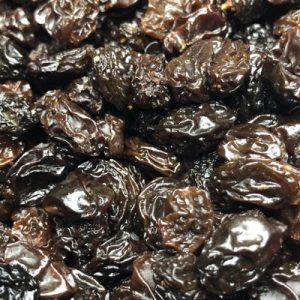 Bulk Raisins
