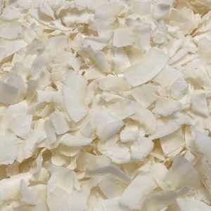 Unsweetened Shredded Coconut