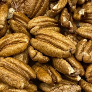 Raw Pecan Halves