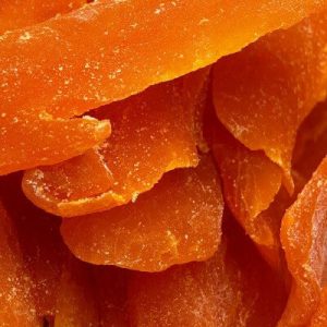 Dried Mango Slices