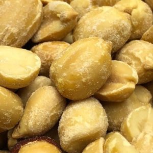 Roasted Peanuts, Salted