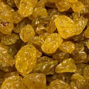 Bulk Golden Raisins