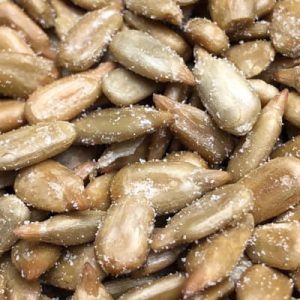 Roasted Sunflower Seeds, Salted
