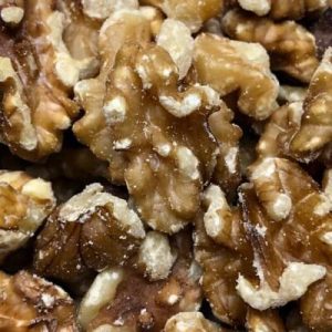 Raw Walnuts