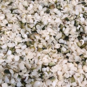 Hemp Hearts