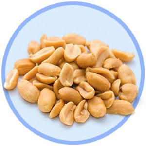 Bulk Peanuts
