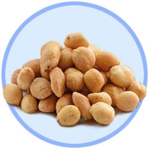Unsalted Nuts